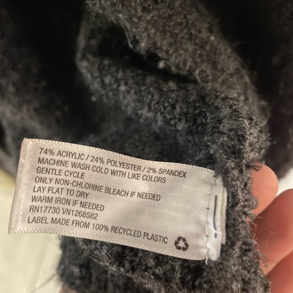 Women’s ‘a new day’ long cardigan. Size XS/S. SUPER SOFT - Picture 5 of 7